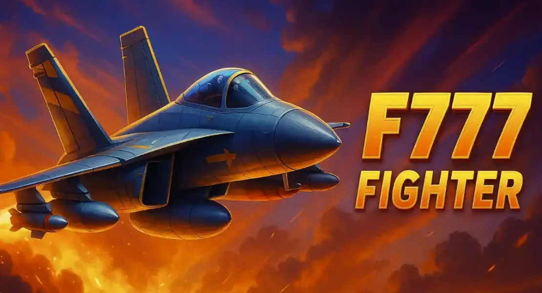 BetCX7 F777 Fighter