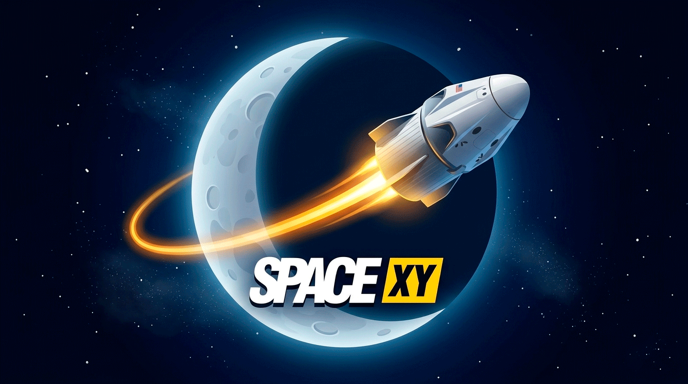 BetCX7 Space XY