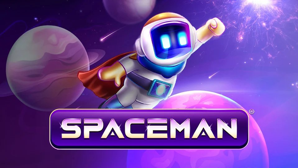 BetCX7 Spaceman