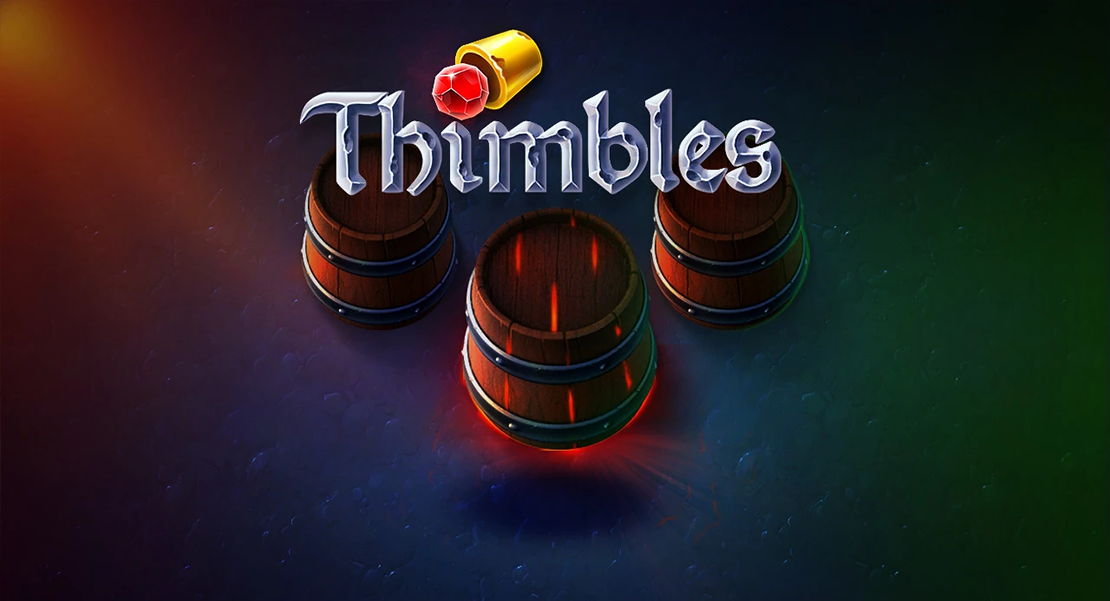BetCX7 Thimbles Pakistan