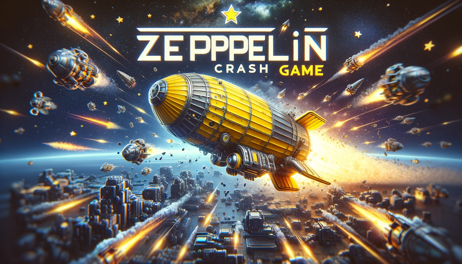 BetCX7 Zeppelin Pakistan